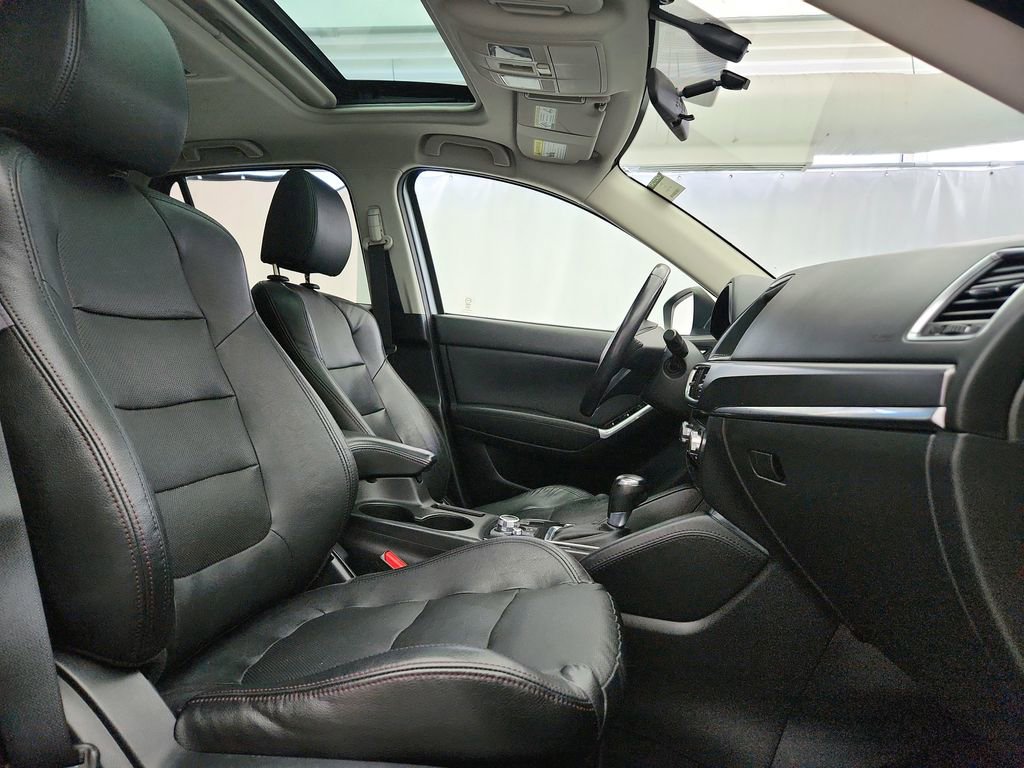 Used 2016 MAZDA CX-5 Grand Touring image 29