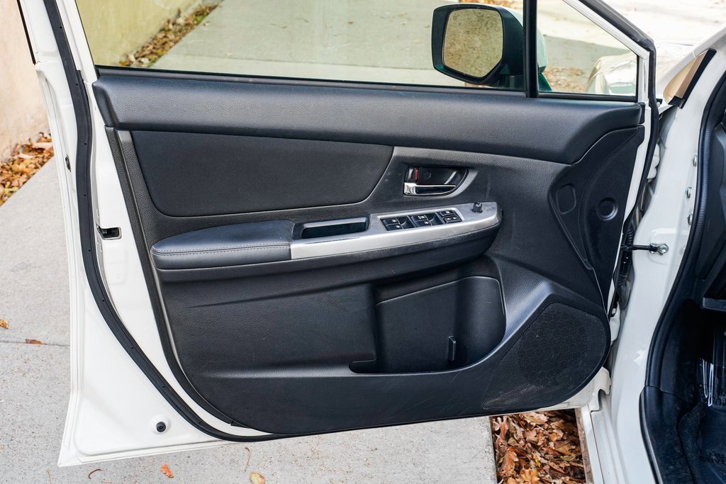 Used 2016 Subaru Impreza 2.0i Sport Premium w/ Popular Package #1 image 8