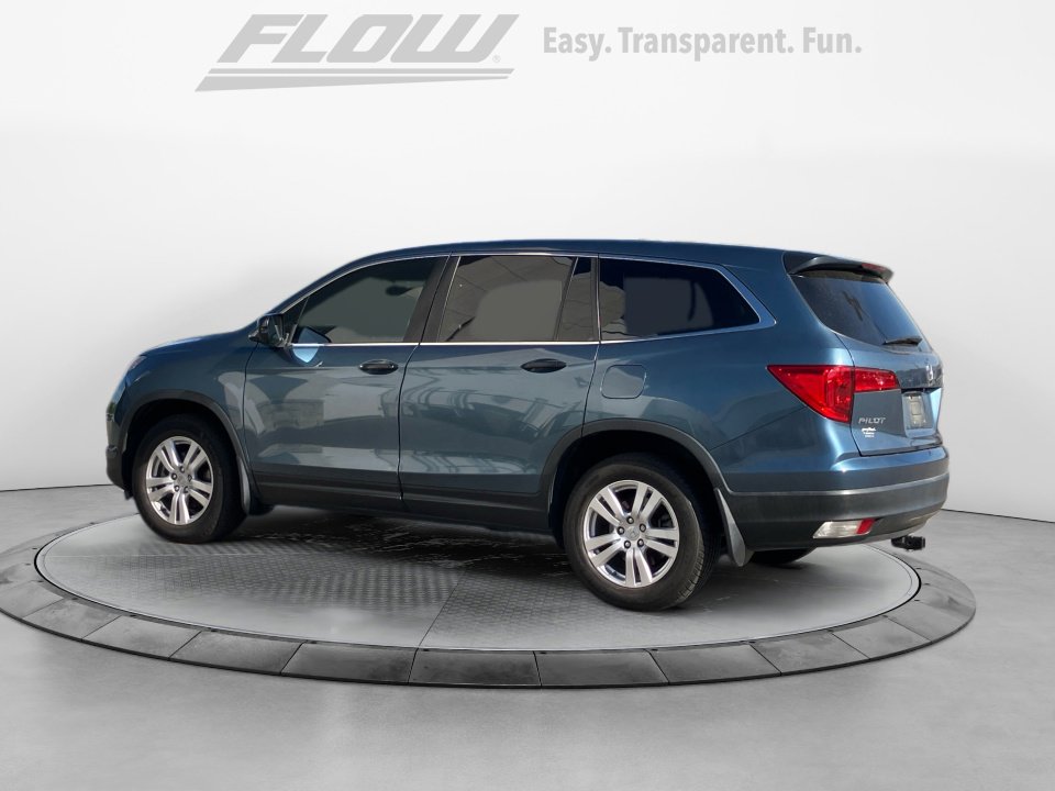 Used 2018 Honda Pilot LX image 6