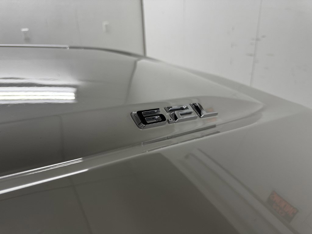 New 2026 Chevrolet Silverado 1500 High Country image 99