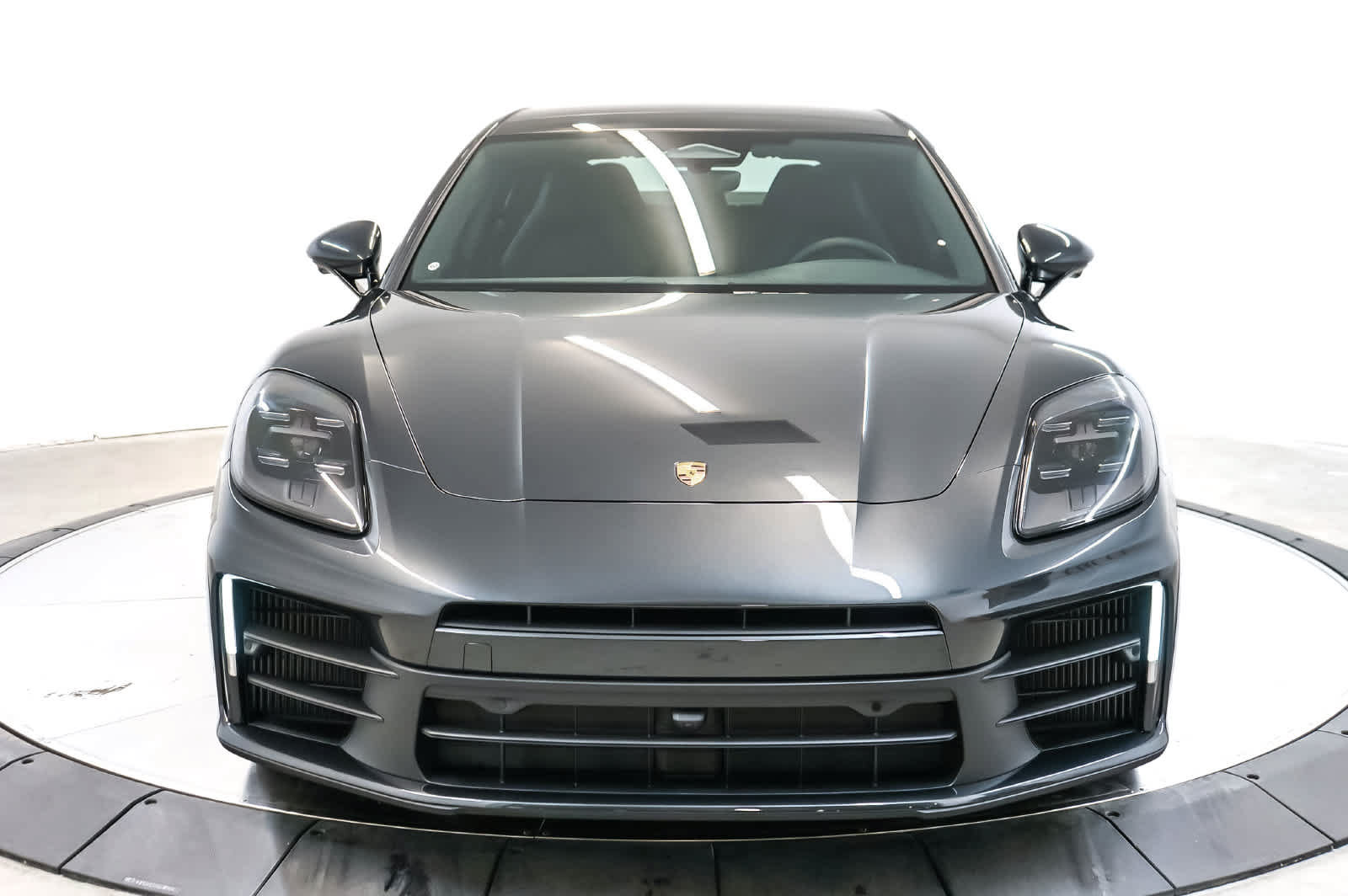 New 2026 Porsche Panamera RWD image 6
