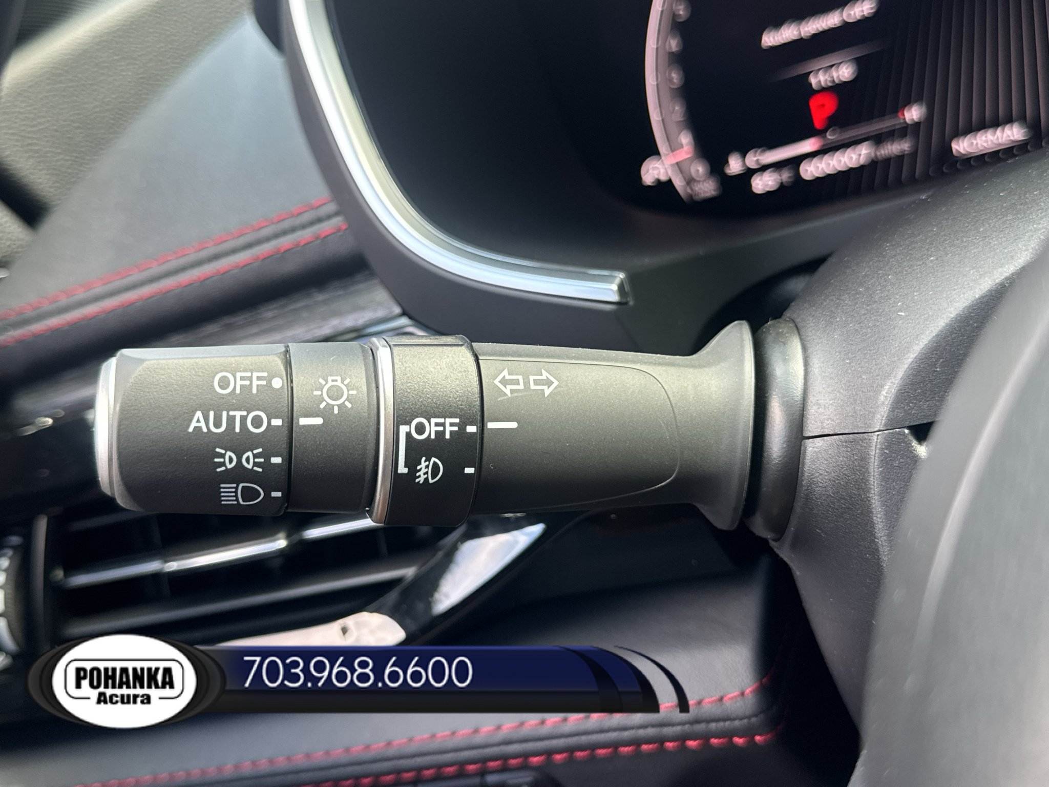 New 2026 Acura MDX Type S w/ Advance Package AWD/4WD image 10