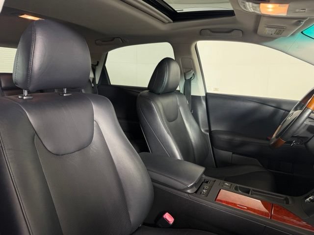 Used 2010 Lexus RX 450h AWD w/ Premium Pkg image 19