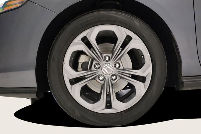 Used 2023 Honda Accord EX image 8
