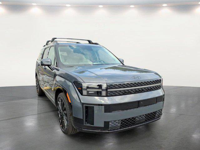 New 2027 Hyundai Santa Fe Calligraphy AWD/4WD image 17