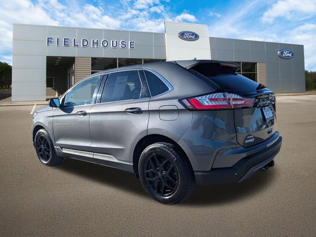 Used 2023 Ford Edge SEL w/ Convenience Package AWD/4WD image 13