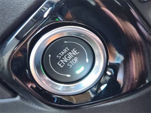 New 2026 Chevrolet Silverado 1500 LT w/ Texas Edition Plus image 16