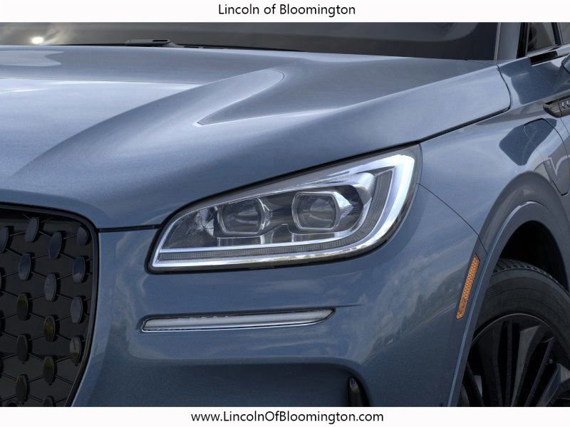 New 2025 Lincoln Corsair Grand Touring w/ Equipment Group 302A image 21