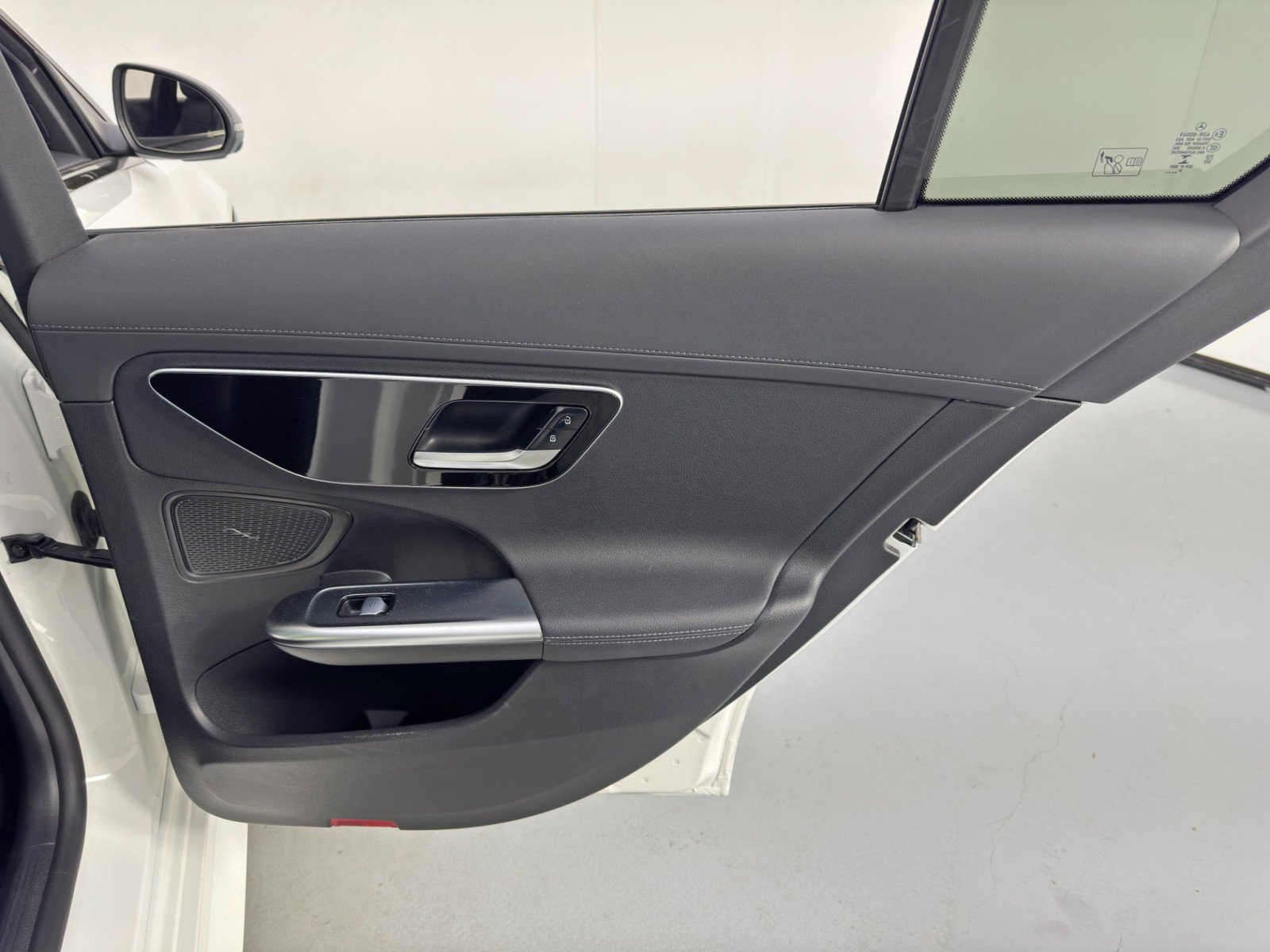 Used 2022 Mercedes-Benz C 300 Sedan w/ AMG Line w/ Night Package image 47