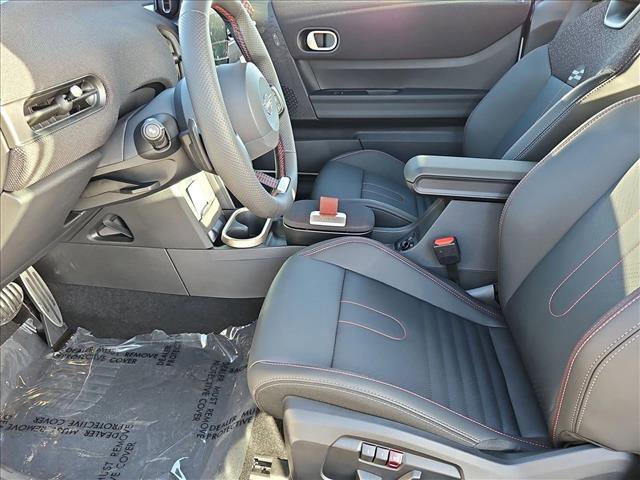 New 2026 MINI Cooper John Cooper Works image 4