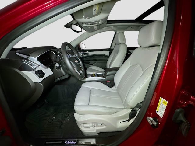 Used 2016 Cadillac SRX Luxury image 17