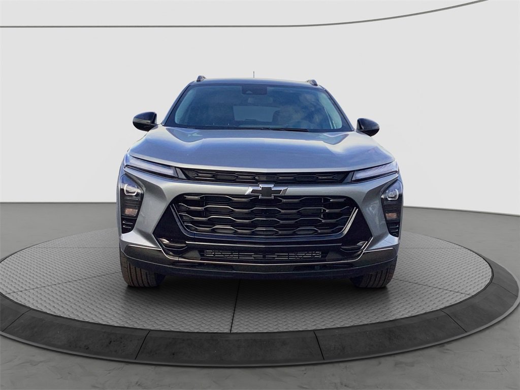 New 2026 Chevrolet Trax ACTIV w/ Driver Confidence Package image 2