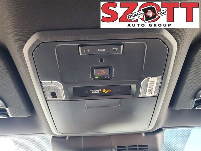 New 2025 Toyota Tacoma TRD Sport image 30