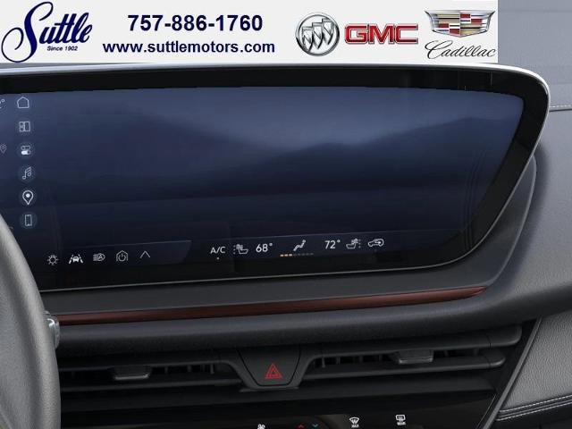 New 2026 Buick Envision Sport Touring AWD/4WD image 20