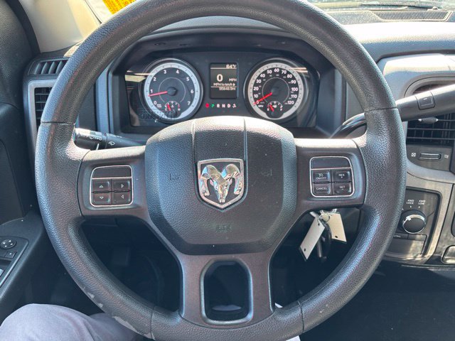 Used 2017 RAM 1500 ST w/ SXT Appearance Group AWD/4WD image 16
