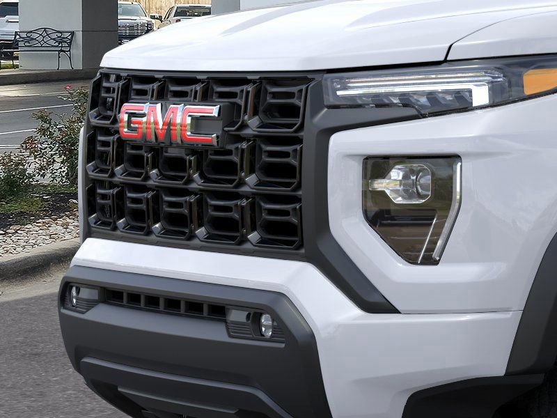 New 2026 GMC Canyon Elevation w/ Convenience Package AWD/4WD image 13