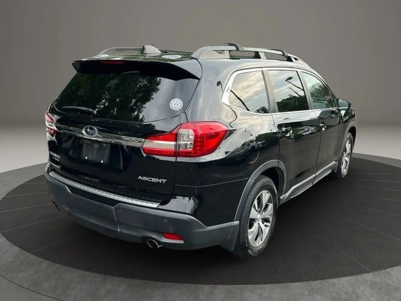 Used 2021 Subaru Ascent Premium w/ Convenience Package AWD/4WD image 8