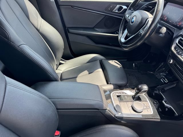 Used 2024 BMW 228i xDrive Gran Coupe AWD/4WD image 6