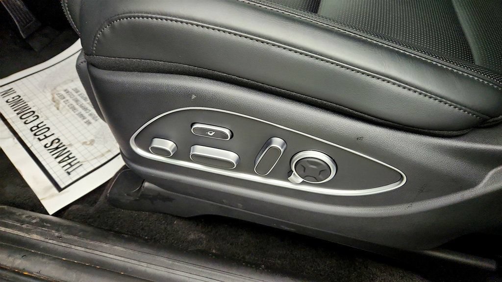 Used 2026 Hyundai Palisade Calligraphy AWD/4WD image 12