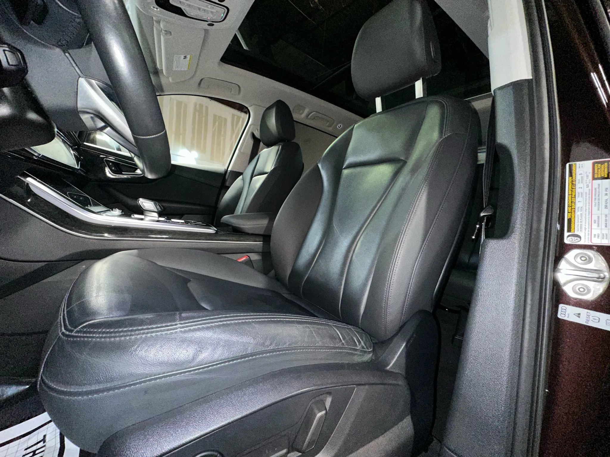 Used 2021 Audi Q7 3.0T Premium Plus image 21
