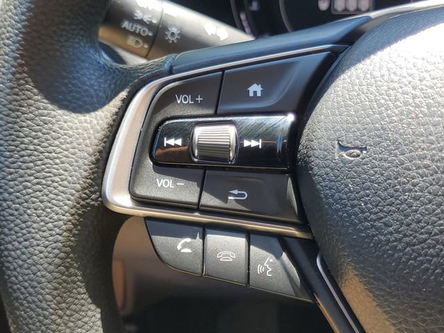 Used 2021 Honda Accord LX image 20