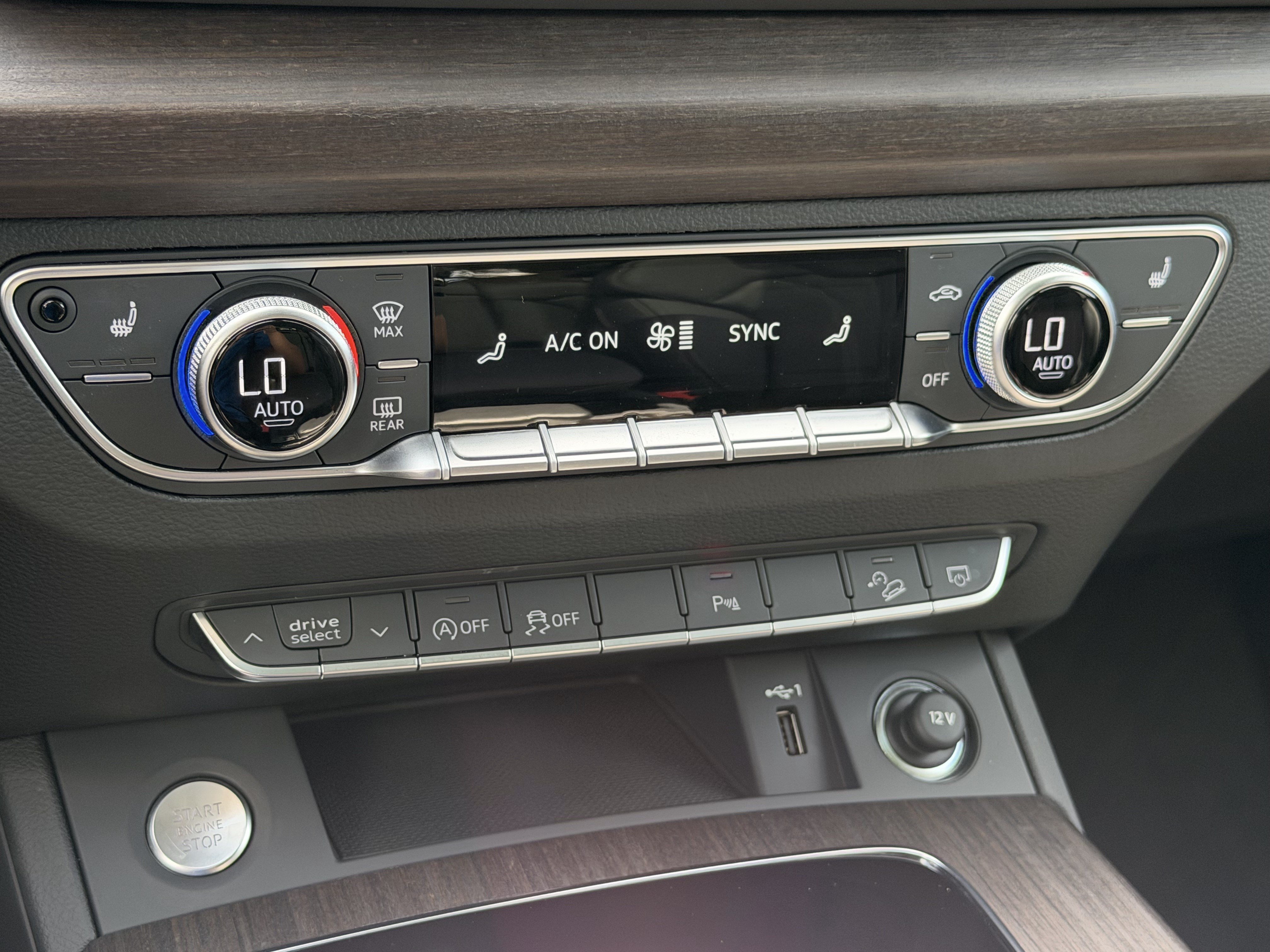 Certified 2025 Audi Q5 2.0T Premium AWD/4WD image 28