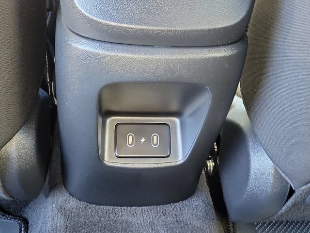 Certified 2026 Hyundai Elantra Sport FWD image 23