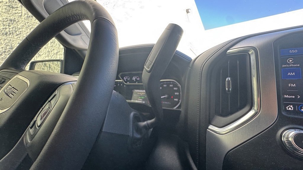 Used 2021 GMC Sierra 1500 SLT w/ SLT Premium Package image 19