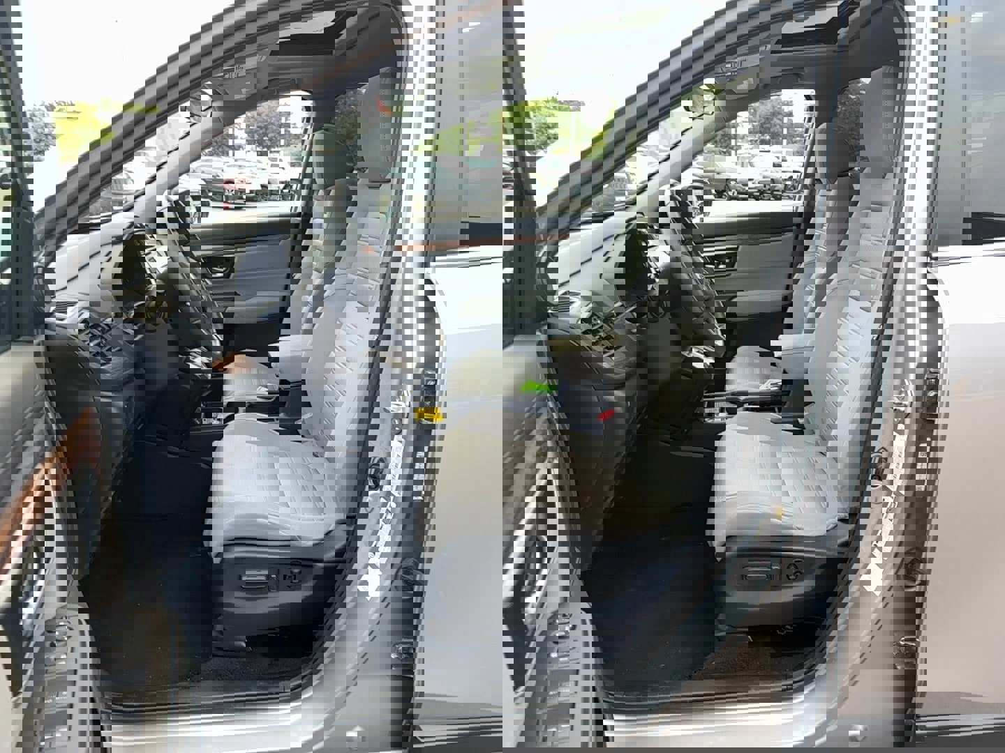 Used 2020 Honda CR-V EX image 15