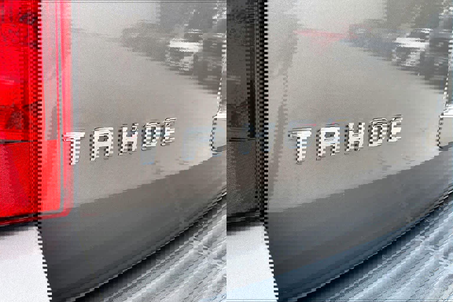 Used 2013 Chevrolet Tahoe LS w/ Texas Edition image 9