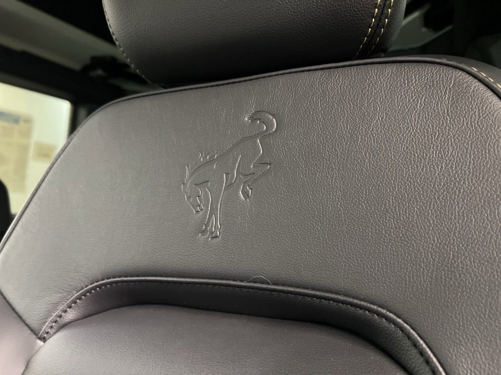 New 2026 Ford Bronco Badlands image 33