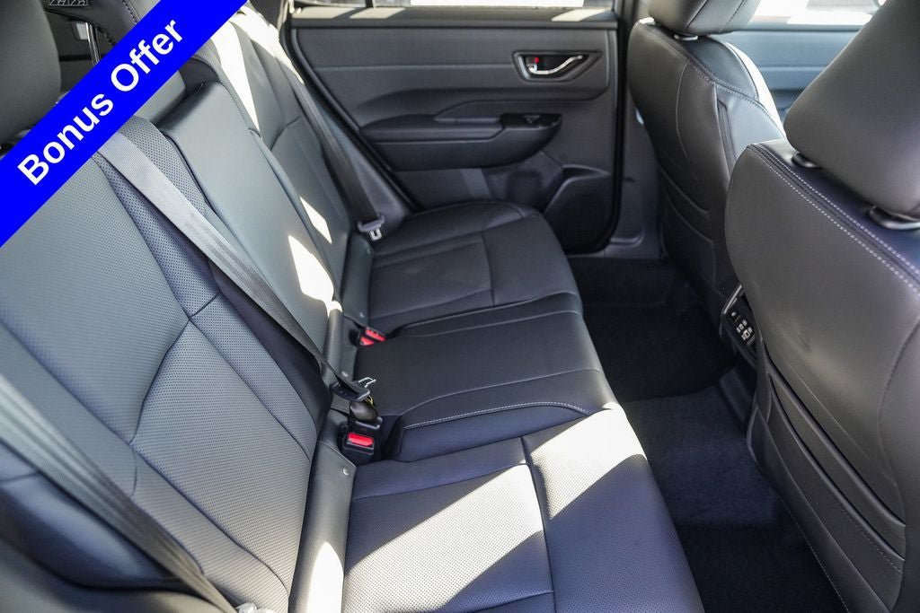 New 2026 Subaru Outback Touring XT AWD/4WD image 19