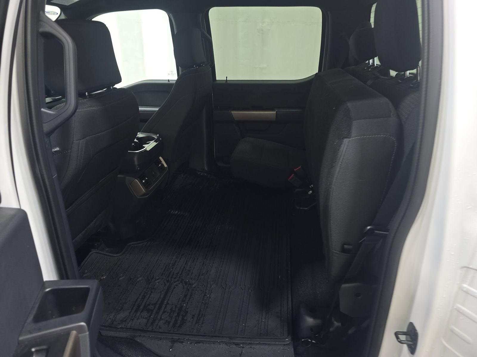 Used 2025 Ford F150 STX w/ Equipment Group 201A FX4 AWD/4WD image 10
