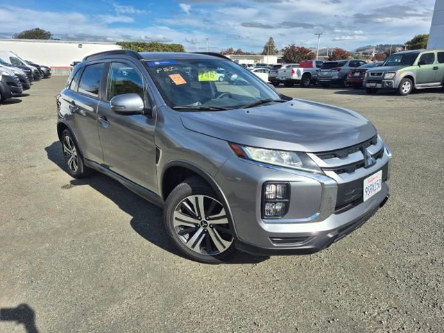 Used 2023 Mitsubishi Outlander Sport GT