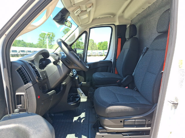 New 2023 RAM ProMaster 3500 FWD image 5