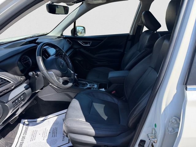 Used 2019 Subaru Forester Limited image 9