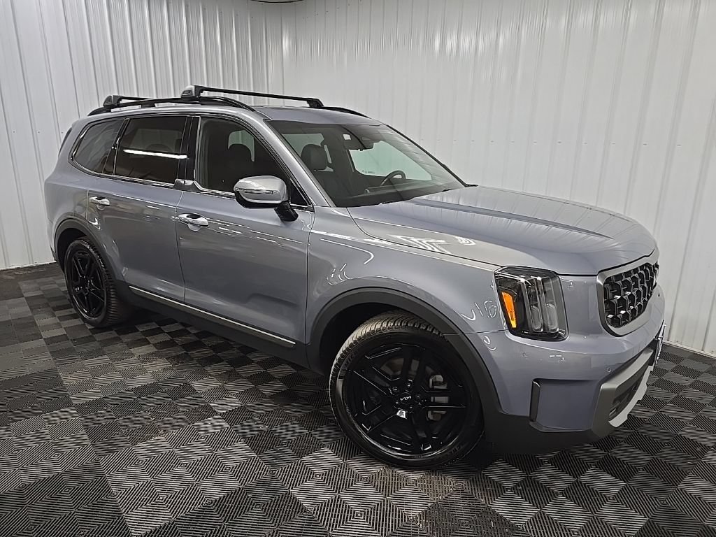 Used 2023 Kia Telluride SX Prestige X-Line AWD/4WD image 7