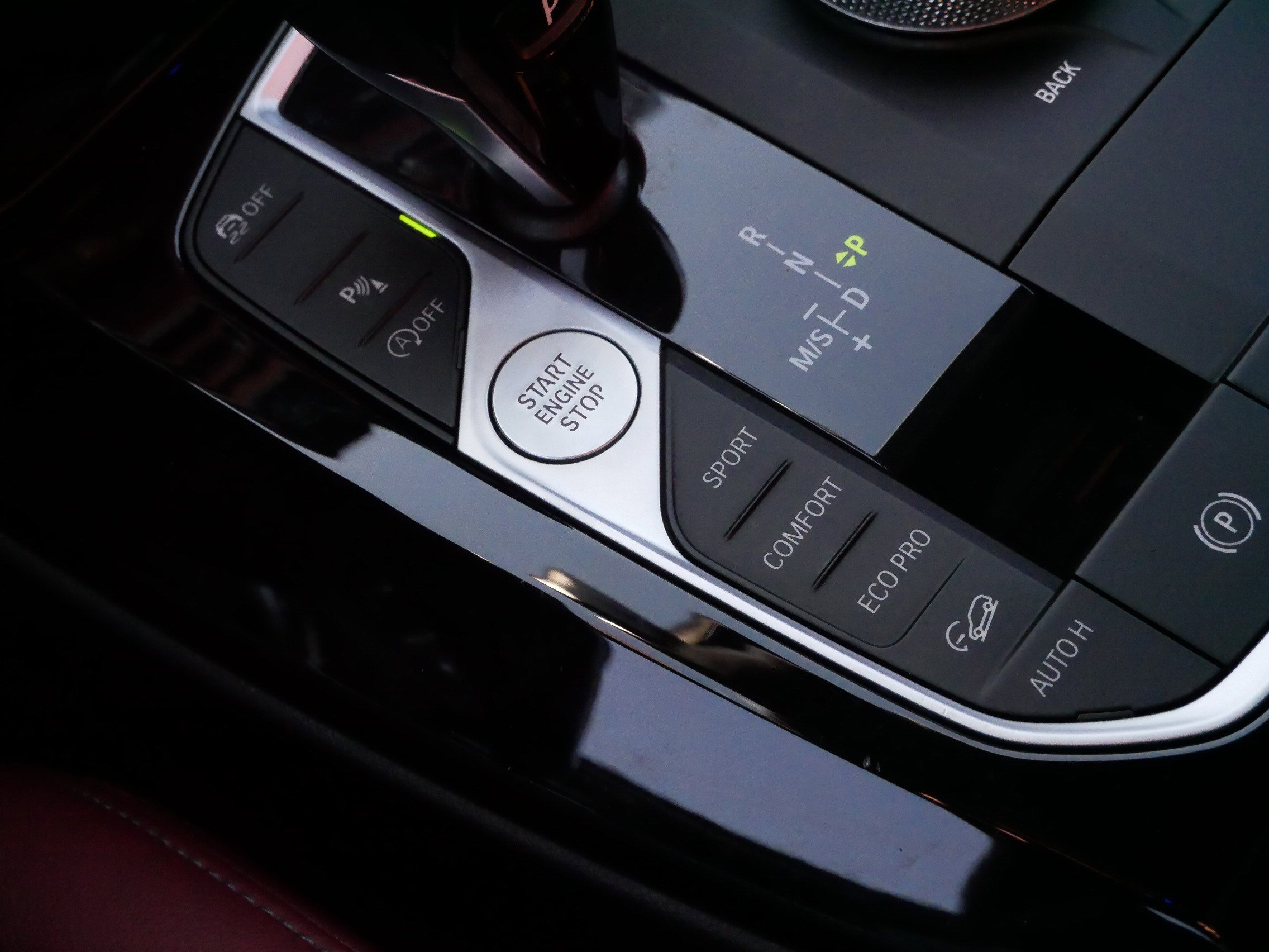 Used 2022 BMW X3 xDrive30i w/ Convenience Package image 28