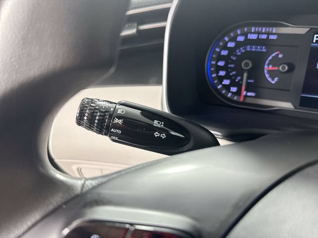 Used 2023 Hyundai Tucson SEL AWD/4WD image 15