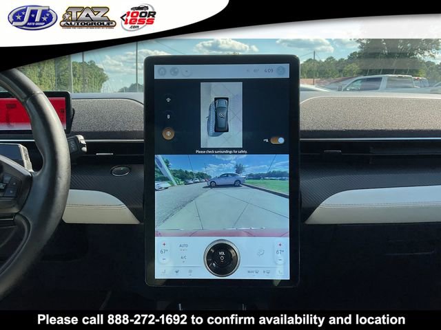 Used 2021 Ford Mustang Mach-E Premium RWD image 17