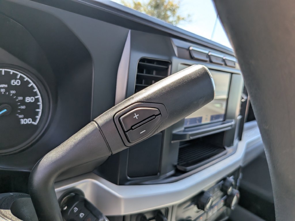 Used 2024 Ford F250 XL w/ XL Driver Assist Package RWD image 31