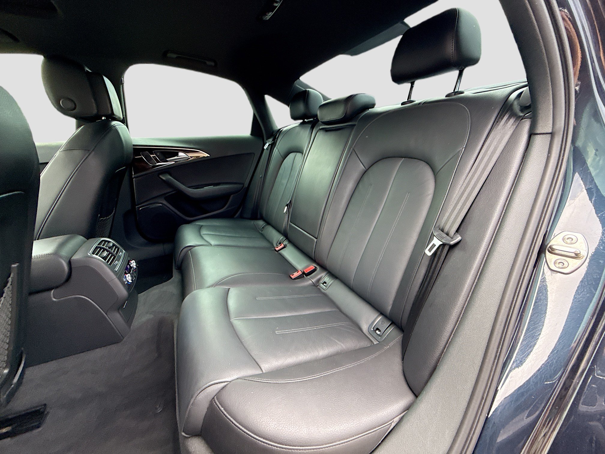 Used 2018 Audi A6 3.0T Premium Plus AWD/4WD image 20