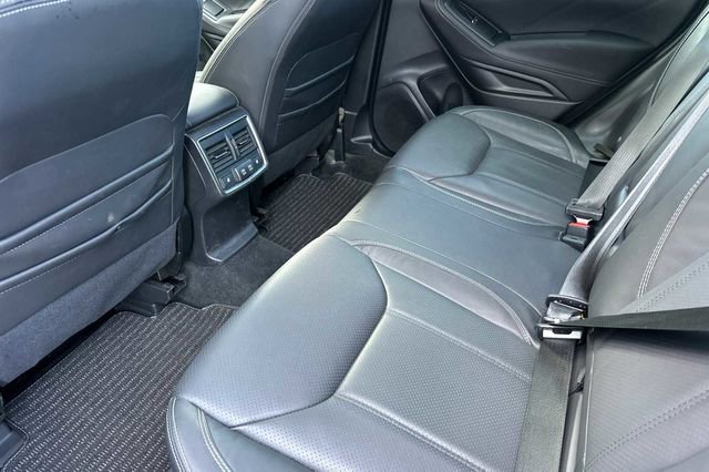 Used 2023 Subaru Forester Touring image 11