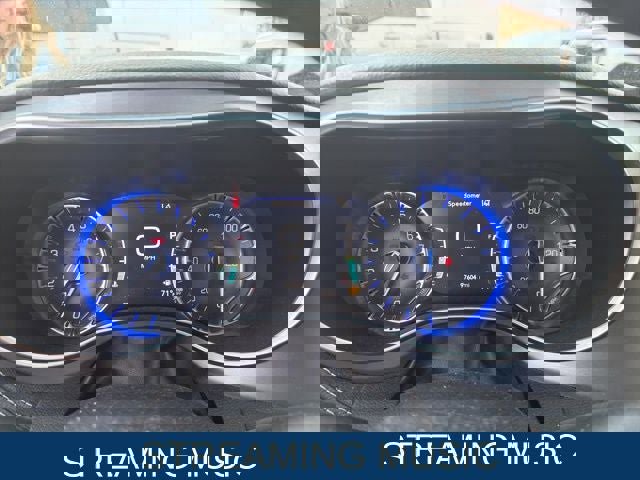 Used 2021 Chrysler Pacifica Limited w/ S Appearance Package image 7