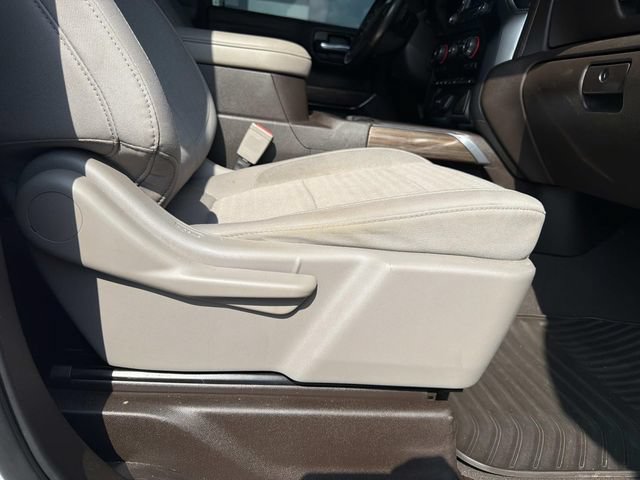 Used 2021 Chevrolet Silverado 1500 RST AWD/4WD image 14