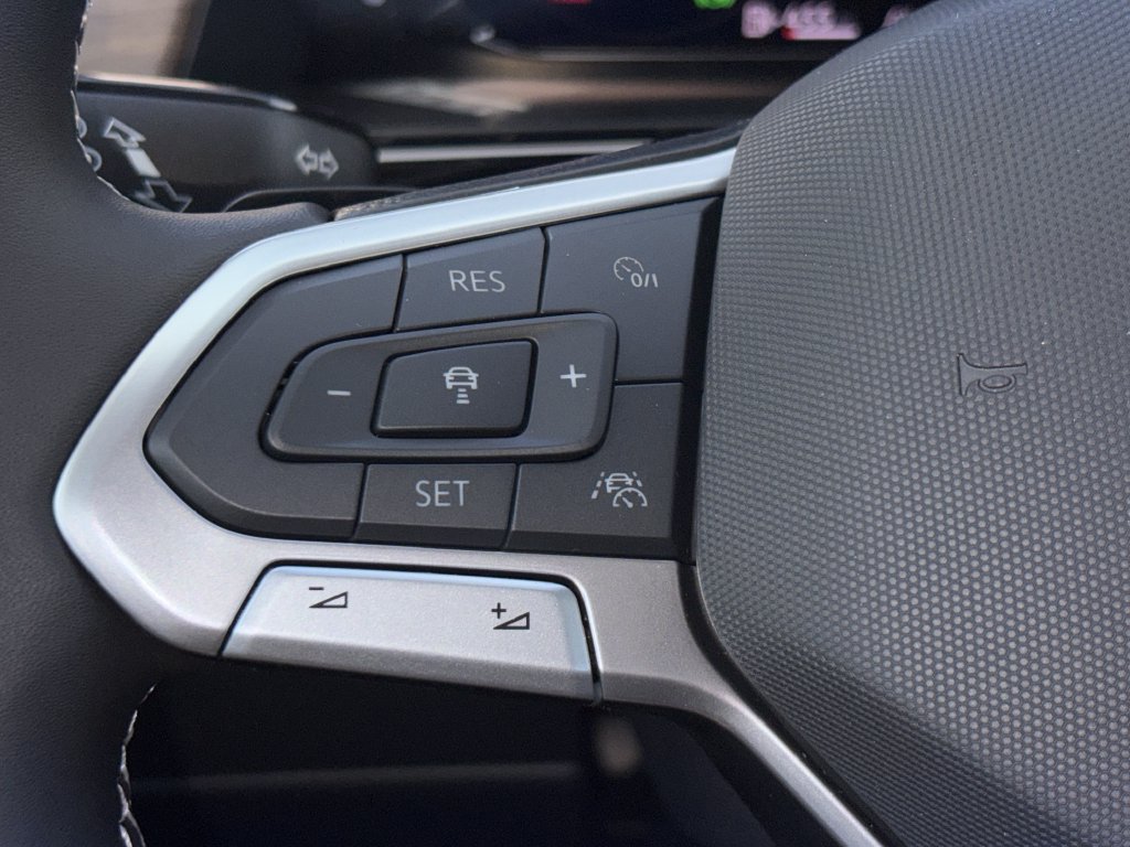 New 2026 Volkswagen Atlas SE AWD/4WD image 9