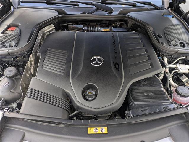 Used 2023 Mercedes-Benz E 450 Cabriolet image 23