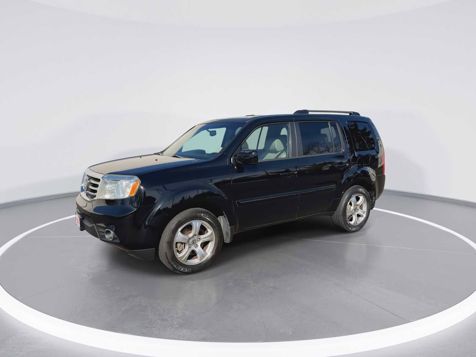 Used 2012 Honda Pilot EX-L image 4