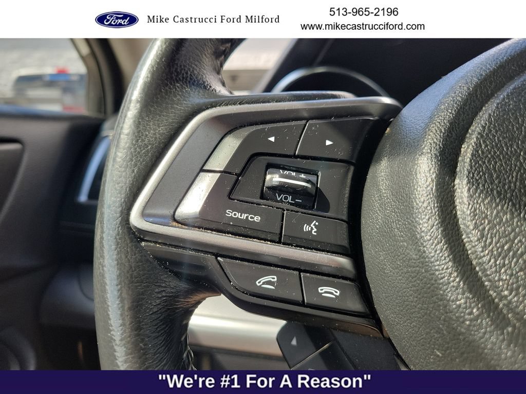 Used 2018 Subaru Legacy 2.5i Premium AWD/4WD image 19