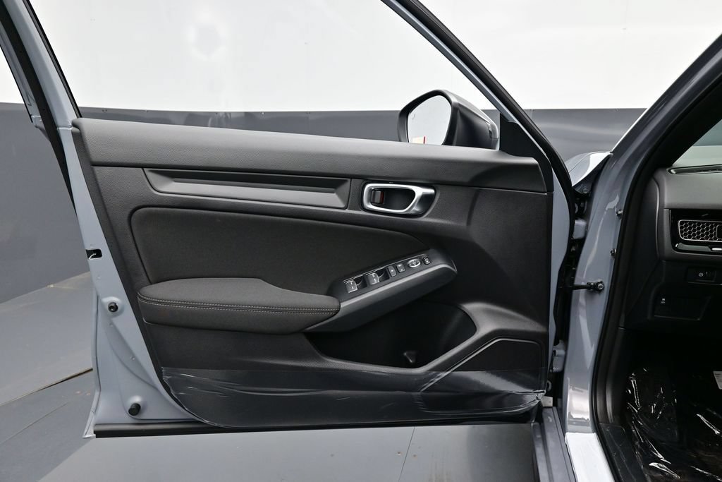 New 2026 Honda Civic Sport image 18